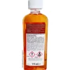 Elite Möbelpolitur teak 175 ml, für die Hartholzpflege