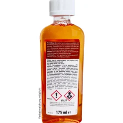 Elite Möbelpolitur teak 175 ml, für die Hartholzpflege