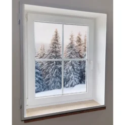 Energiefixx Fenster Thermoschutz Bausatz EFTB 120