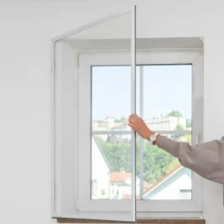 Energiefixx Fenster Thermoschutz Bausatz EFTB 120