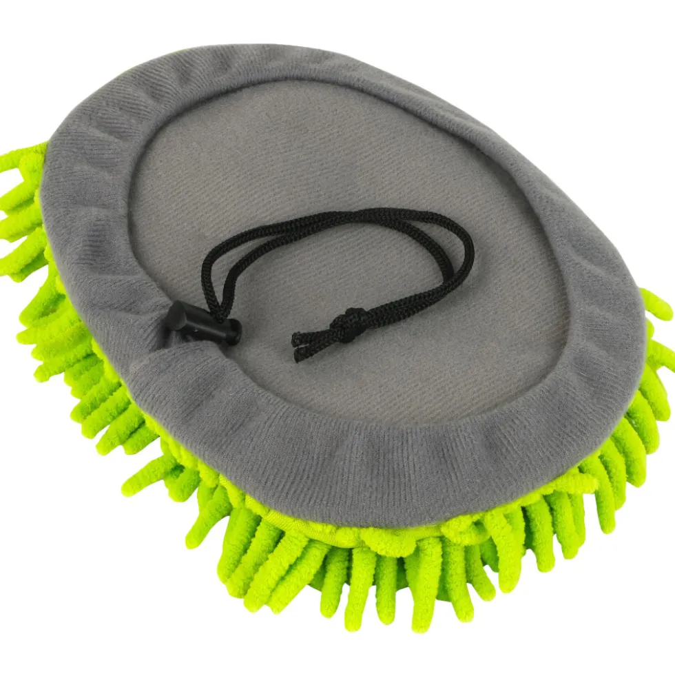 Ersatzhaube für Mikrofaser Waschmopp