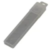 Ersatzklingen für Tapeten-Schaber 100 mm 10er-Pack