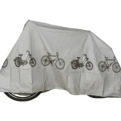 Fahrradgarage Universal 200 x 110 cm