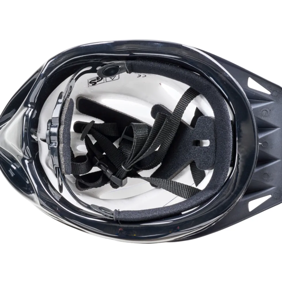 Fahrradhelm für Erwachsene, 55 bis 59 cm
