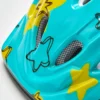 Fahrradhelm für Kinder, 52 bis 56 cm