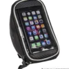 Fahrrad-Lenkertasche mit Smartphonefach L/XL