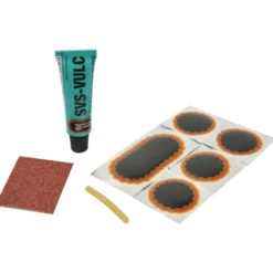 Fahrrad Reparatur Set 7-teilig