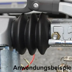 Faltenbalg Anhänger Ø55/53 mm