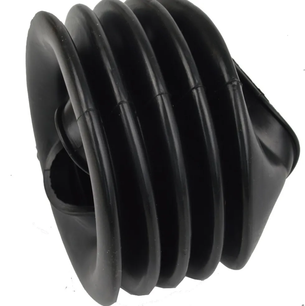 Faltenbalg Anhänger Ø55/53 mm
