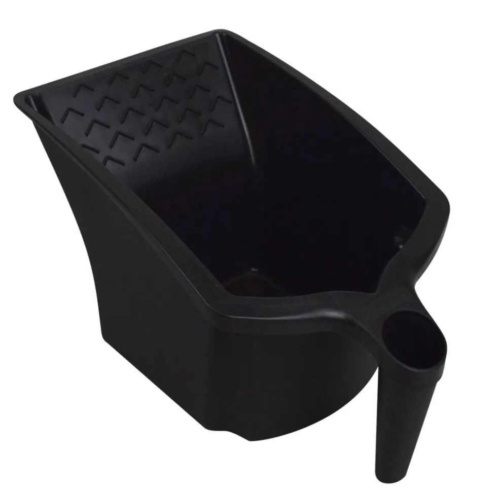 Farbwanne 2 Liter Expert Cup aus Kunststoff