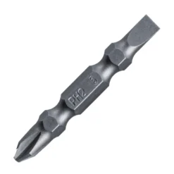 Feida® Doppelbit PH2-Slot 5 Länge 50 mm, einzeln