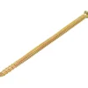 Fensterschraube 7,5x182 mm verzinkt