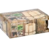 Feueranzünder Holz 6er Pack