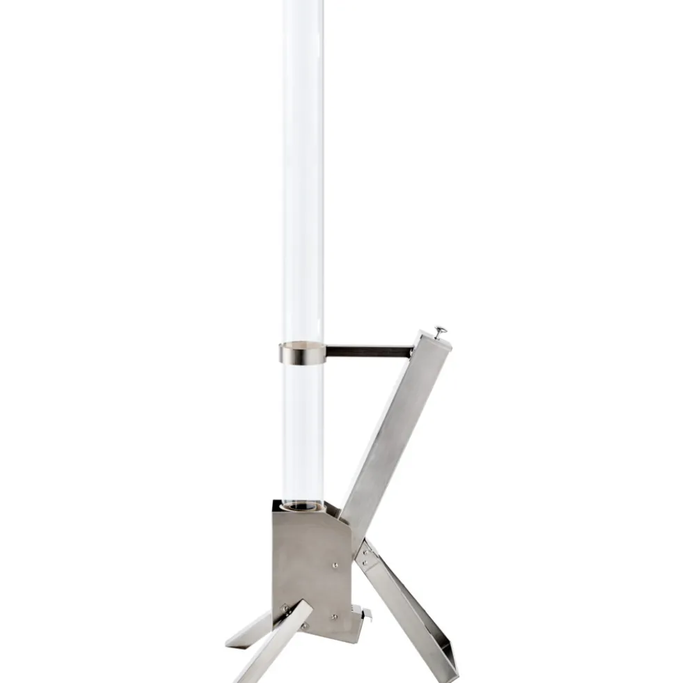 Feuerrohr 129,5 cm