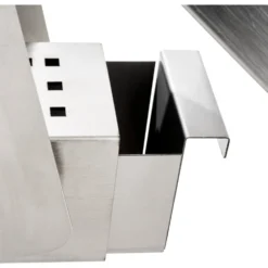 Feuerrohr 129,5 cm
