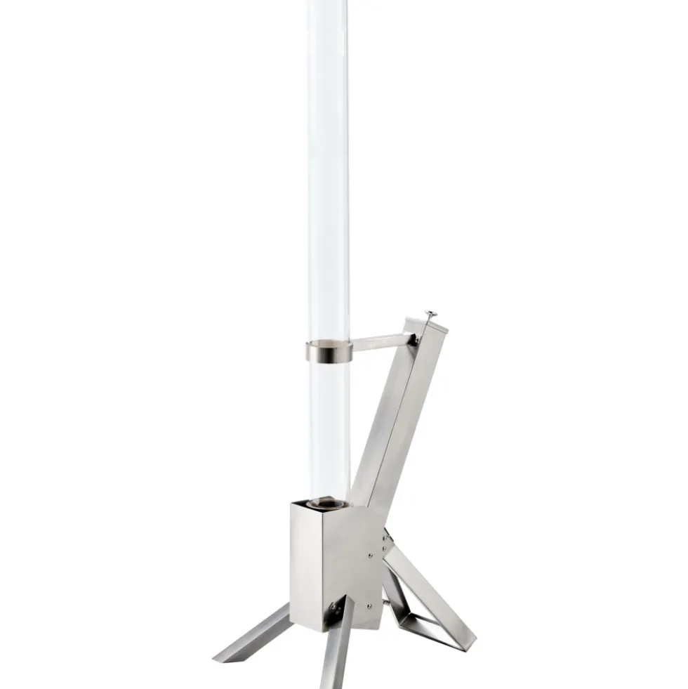 Feuerrohr 129,5 cm