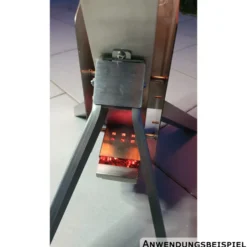 Feuerrohr 129,5 cm