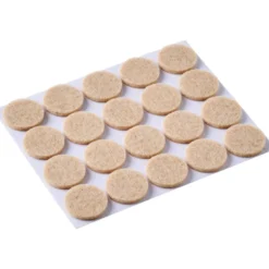 Filzgleiter Ø20mm 20er-Set