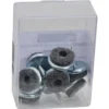 Filzgleiter 20 mm 8 Stück mit Schraube