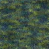 Filzwolle Color 50 g grün-marine Multicolor