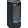 FIREFIX Gas-Heizofen CHIC 4200 CLASSIC schwarz