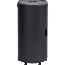FIREFIX Gas-Heizofen CHIC 4200 CLASSIC schwarz