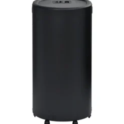 FIREFIX Gas-Heizofen CHIC 4200 CLASSIC Edelstahl