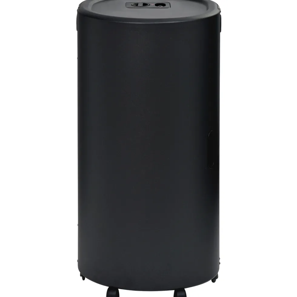 FIREFIX Gas-Heizofen CHIC 4200 CLASSIC Edelstahl