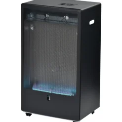 FIREFIX Gas-Heizofen 4200 CLASSIC schwarz