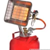 FIREFIX Gas-Heizstrahler COMFORT 4,4 kW