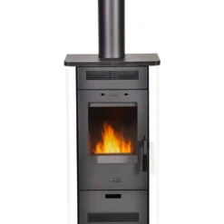 FIREFIX® Kaminofen "ETNA 2.0"