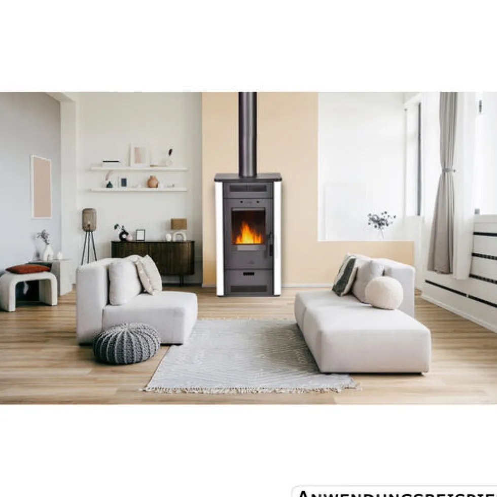 FIREFIX® Kaminofen "ETNA 2.0"