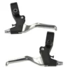 FISCHER Bremshebel Paar V Brake lang