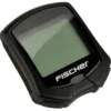 FISCHER Fahrradcomputer Plus - B-Ware