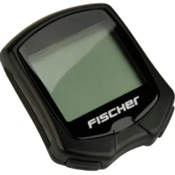 FISCHER Fahrradcomputer Plus - B-Ware