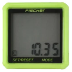 FISCHER Fahrradcomputer Trend, 13 Funktionen, Kabel