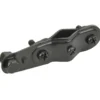 FISCHER Fahrrad Dynamo Halter