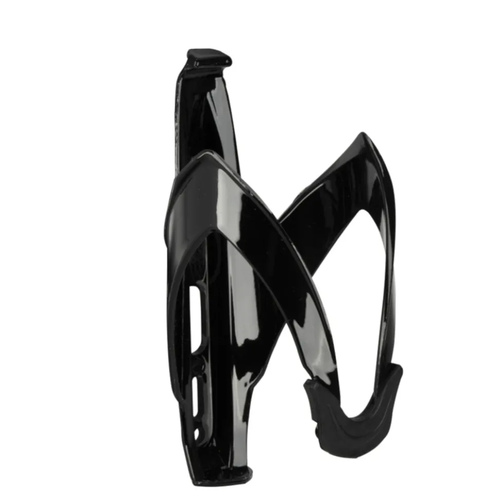 FISCHER Fahrradflaschen Halter Easy, frontseitige Öffnung
