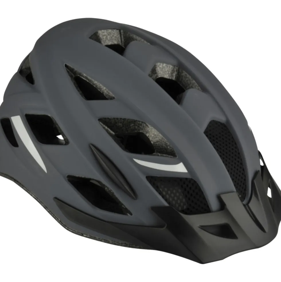 FISCHER Fahrradhelm Urban Levin, 58 - 61 cm