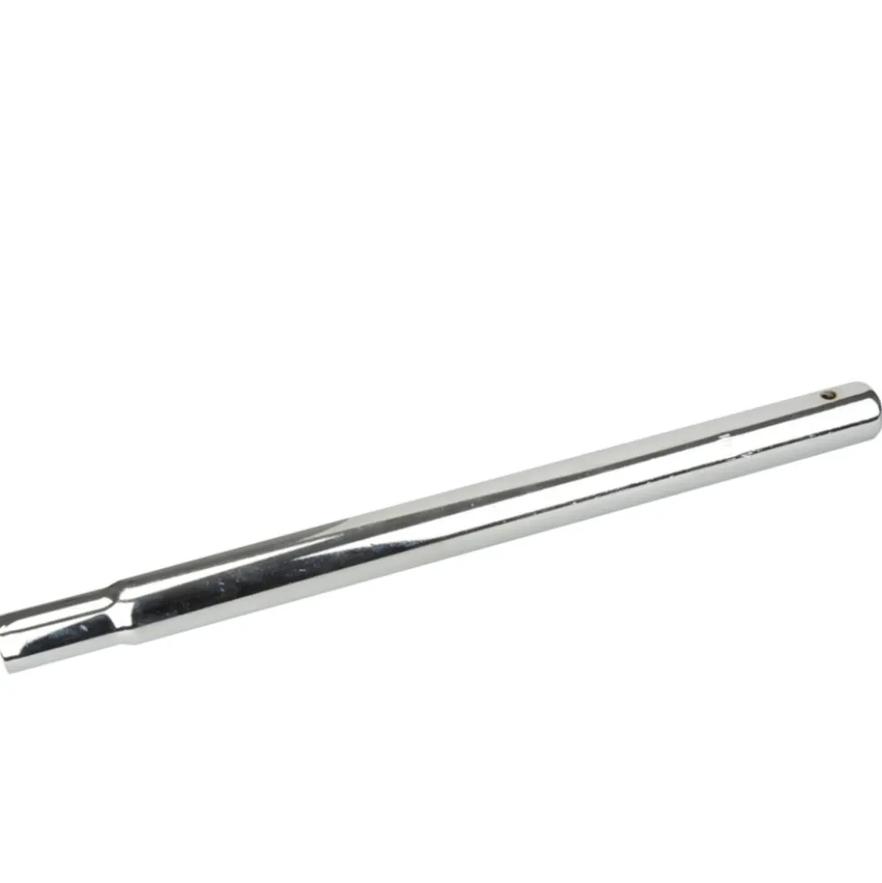 FISCHER Fahrrad Kerzen-Sattelstütze, 25,4 mm