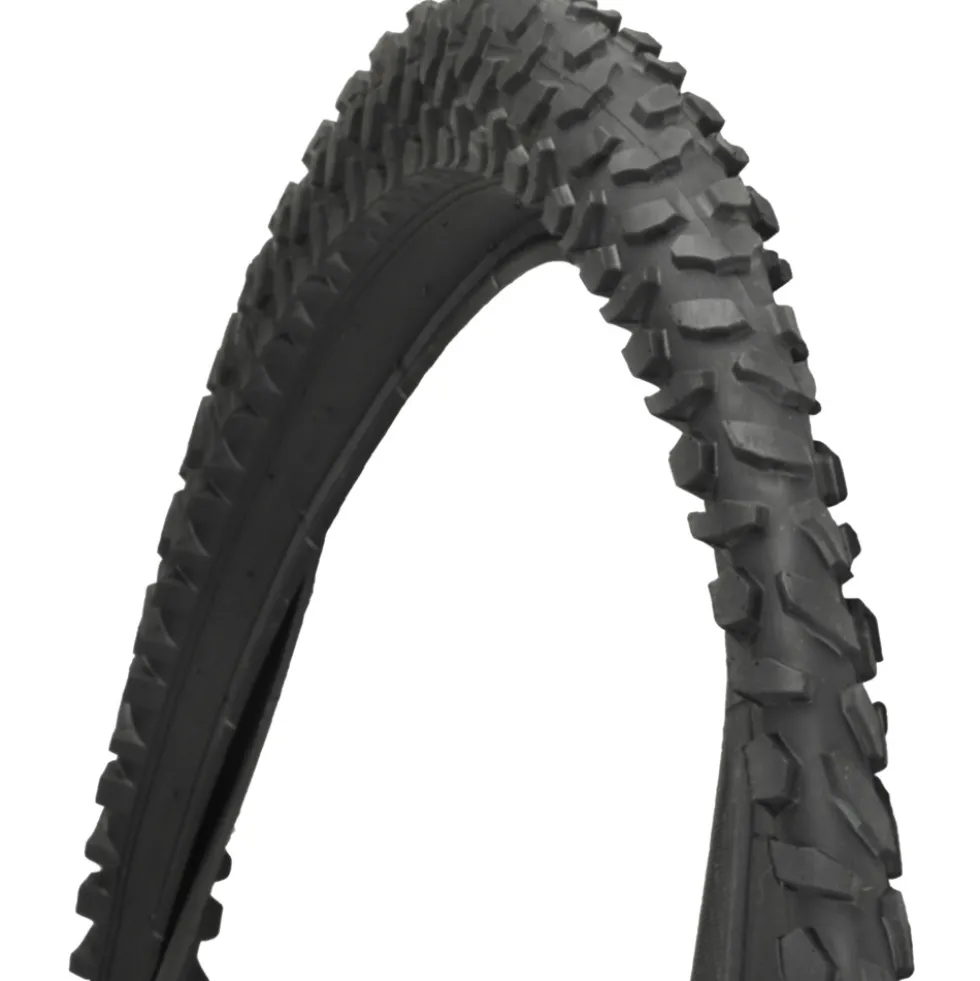 FISCHER Fahrradmantel 24" 50-507 MTB