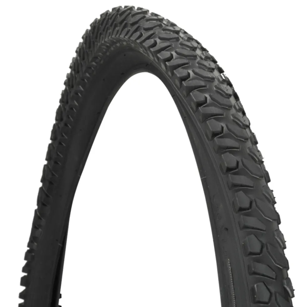 FISCHER Fahrradmantel 26" 50-559 MTB für Mountainbike