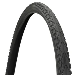FISCHER Fahrradmantel 28" 42-622 Trek mit Pannenstopp