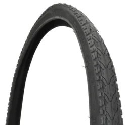 FISCHER Fahrradmantel 28" 40-622 Trek mit Pannenstopp