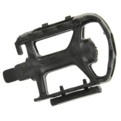 FISCHER Fahrrad Pedale MTB, 1 Paar, Kunststoff