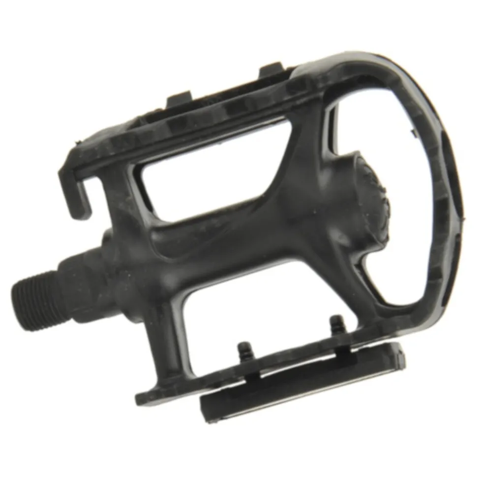 FISCHER Fahrrad Pedale MTB, 1 Paar, Kunststoff