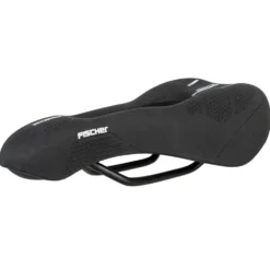 FISCHER Fahrrad Sattel MTB gepolstert