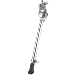 FISCHER Fahrradständer 20 - 28", Seitenständer Alu
