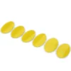 FISCHER Flickbox Schläuche 6-teilig, selbstklebend