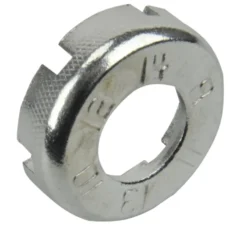 FISCHER Nippelspanner rund